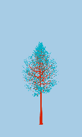 greenshift tree