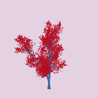greenshift tree