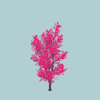 greenshift tree