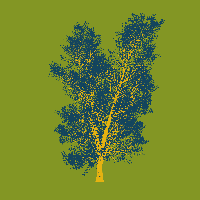 greenshift tree