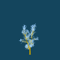 greenshift tree