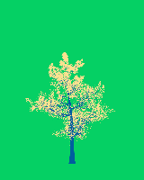 greenshift tree