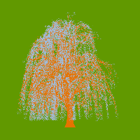 greenshift tree