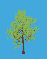 greenshift tree