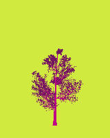 greenshift tree
