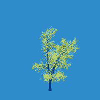 greenshift tree