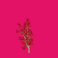 greenshift tree