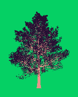 greenshift tree