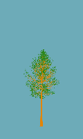 greenshift tree