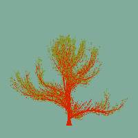 greenshift tree