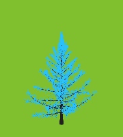 greenshift tree