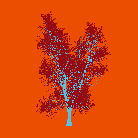 greenshift tree