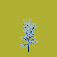 greenshift tree