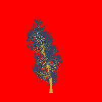 greenshift tree