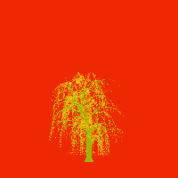 greenshift tree