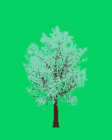 greenshift tree