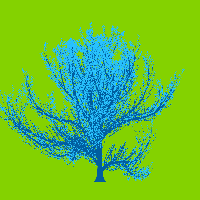 greenshift tree