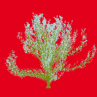 greenshift tree