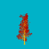 greenshift tree