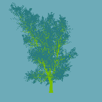greenshift tree