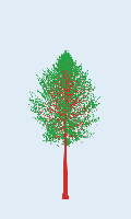 greenshift tree