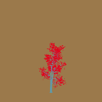 greenshift tree