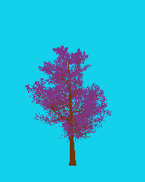 greenshift tree