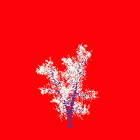 greenshift tree