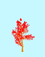 greenshift tree