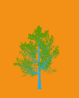 greenshift tree