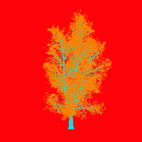 greenshift tree