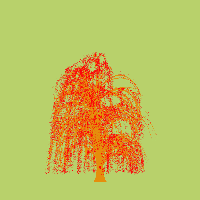 greenshift tree