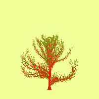 greenshift tree
