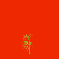 greenshift tree