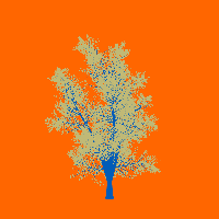 greenshift tree