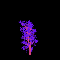 greenshift tree