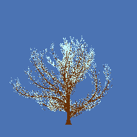 greenshift tree