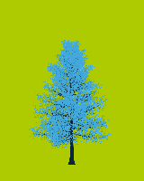 greenshift tree