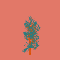 greenshift tree