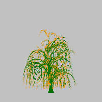 greenshift tree