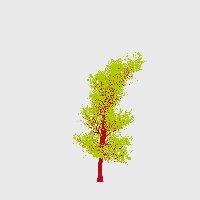 greenshift tree