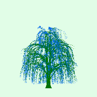 greenshift tree