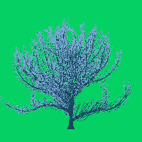greenshift tree