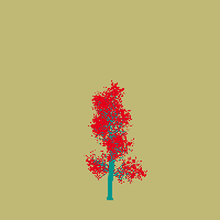 greenshift tree