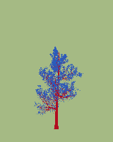 greenshift tree