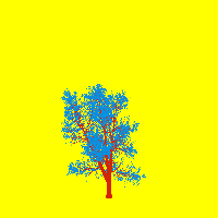 greenshift tree