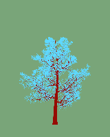 greenshift tree