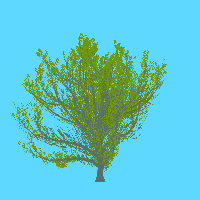 greenshift tree
