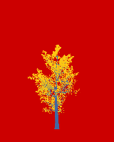 greenshift tree