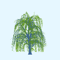 greenshift tree
